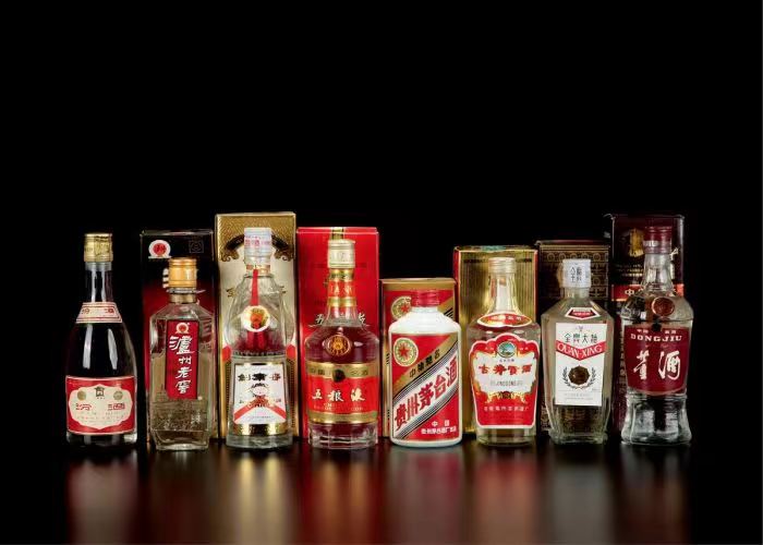 四会老酒储存的方法