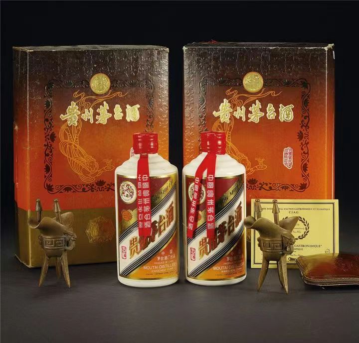 四会烟酒回收
